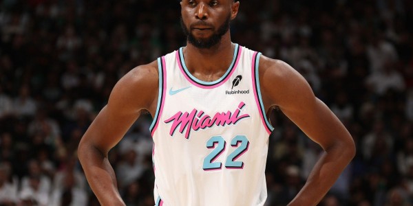 真是多此一举！名记Brett Siegel点评勇士追求旧将维金斯