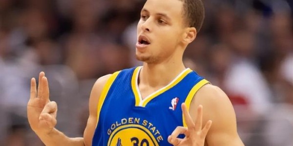 开云APP-现役三大巨星！库里10次月最佳，杜兰特15次，那詹姆斯呢？