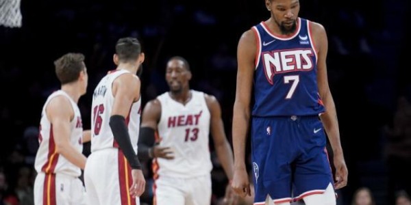 开云APP-【布鲁克林网事】直面问号！篮网冲刺阶段阻碍重重