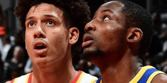 kaiyun-再见勇士！3换2交易达成！库明加终于离开，勇士新四巨头诞生了