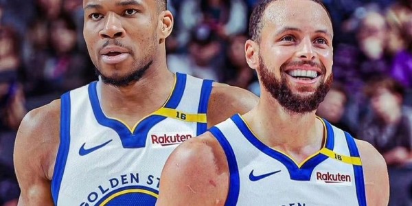 kaiyun-再见勇士！3换2交易达成！库明加终于离开，勇士新四巨头诞生了