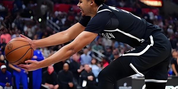 重塑机会？篮网和掘金的交易如何！