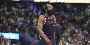 开云体育-MacMahon：哈登现在是联盟最顶级的控卫 比尔在他身边能变得更好