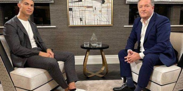 开云官网-主持人：是C罗主动来找我做专访，他打算在40岁退役