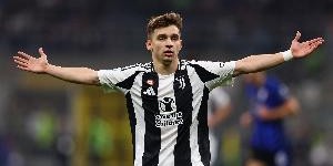 开云APP-葡媒：小孔塞桑转会尤文有望迎来重大进展，经纪人门德斯推动交易