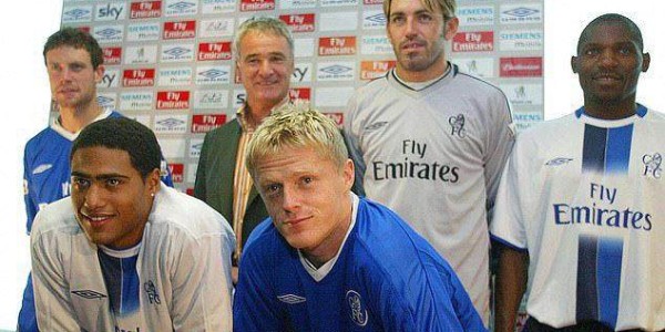 开云下载-纽卡暴富后如何“开局”？来看看当年蓝军蓝月的做法