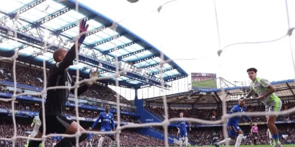 开云-TA：清湖向切尔西投入巨资+模仿曼城，但第四个赛季仍然失败