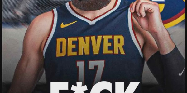 再见NBA！33岁的瓦兰，为何不愿前往掘金？