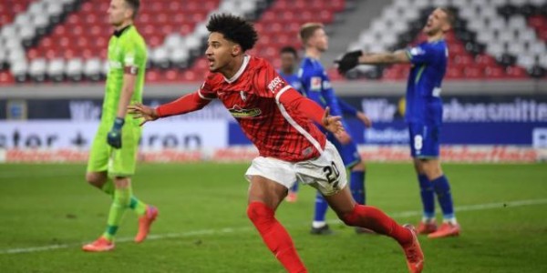 开云体育-【人物】施特赖希：执教弗赖堡10周年，然后再攀高峰