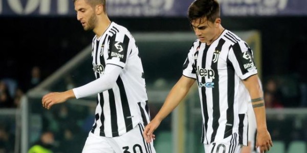 梁熙明：连败尤文应放弃幻想 若想翻盘还缺一猛将