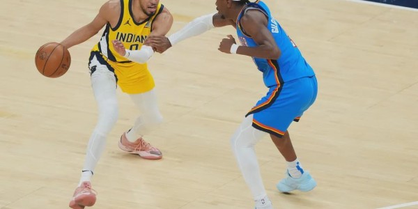 步行者，太争气啦！总决赛要抢七大战！9年后的又一次抢七！