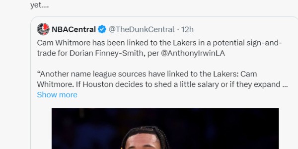 曝伊森也是非卖品正谈续约！阳媒挑事遭回怼 休媒预测均薪2400万