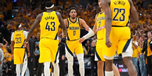 西卡谈本场和G1区别：关键时刻没执行好战术 对方进了些高难度球