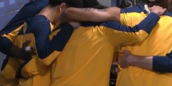 G6惨案！步行者才拿108分，雷霆到底输在哪里？