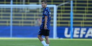 开云APP-迪马：斯佩齐亚有意租借贝伦布鲁赫，国米准备在季前赛评估其未来