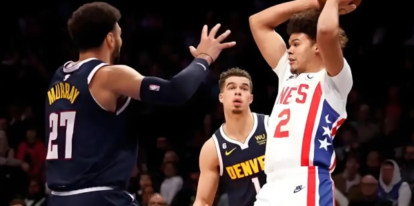 重塑机会？篮网和掘金的交易如何！