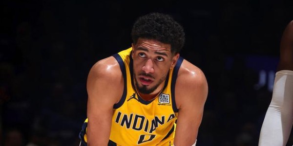 伤腿拖累巨星时刻：哈利伯顿的总决赛迷途