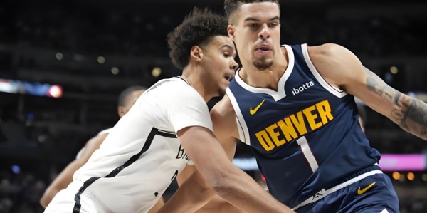 重塑机会？篮网和掘金的交易如何！