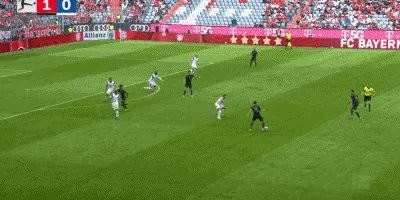 开云-【德甲】萨内传射莱万破门基米希双响 拜仁7比0波鸿