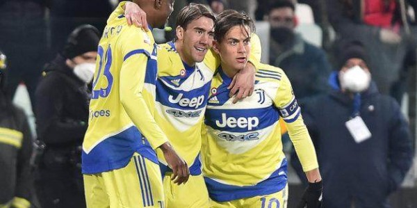 开云体育-弗拉霍维奇单打能力超C罗，尤文得利他型进球机器！