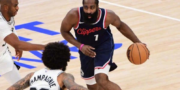 年满40岁，生涯第21赛季，试图取代哈登却被拒绝！你或许该退役了