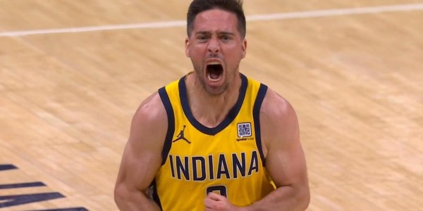 亚历山大创NBA历史第1神迹，杰伦威廉姆斯刷爆纪录！雷霆创神迹