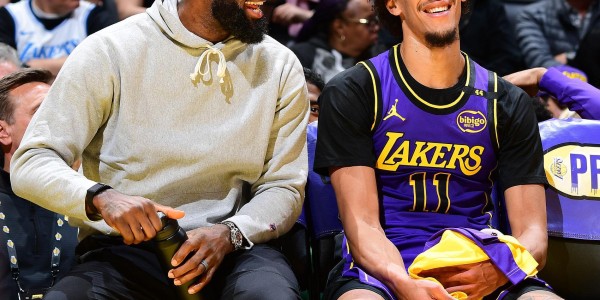 海斯地位为何如此高？联盟仅他+老詹比尔有否决权