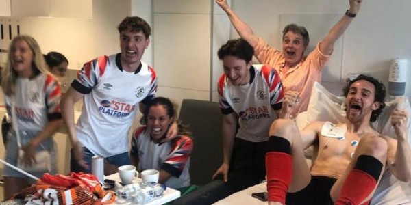 开云注册网址-【揭秘】从非职业联赛杀到英超 卢顿究竟什么来头？