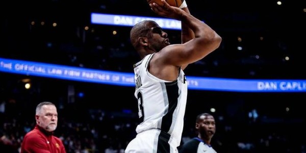 年满40岁，生涯第21赛季，试图取代哈登却被拒绝！你或许该退役了