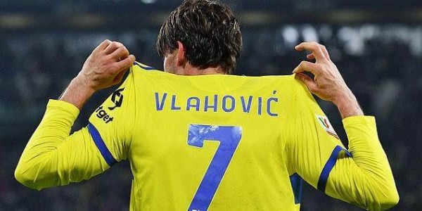 开云体育-弗拉霍维奇单打能力超C罗，尤文得利他型进球机器！