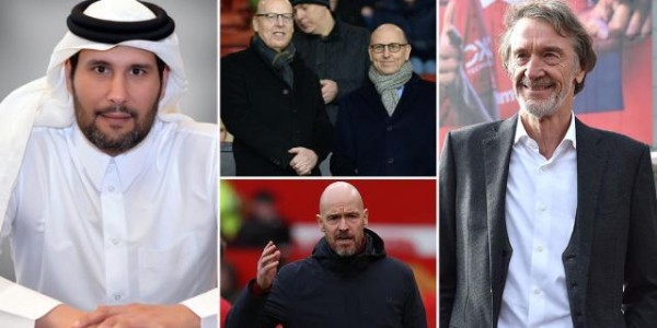 开云官网-林良锋：前四到手熬见曙光，曼联只等油爹带来天亮