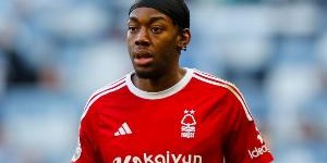 罗马诺：纽卡斯尔联报价5500万英镑求购伊兰加