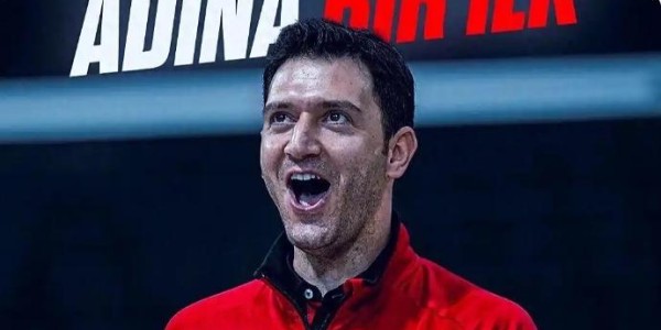 开云体育-赵勇卸任，女排请外教？队伍或重建，2人重返，2人离队，1人无缘