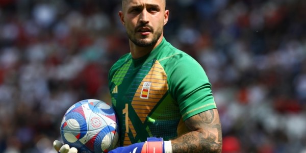 开云-比利亚雷亚尔考虑引进巴黎圣日耳曼门将特纳斯以增强守门员阵容