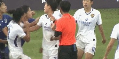 开云下载-10:0!12:0!！16:0!!!女足国家队比赛要不要搞分级？