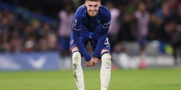 开云-给英超“抢五”算一卦：为什么看扁切尔西？