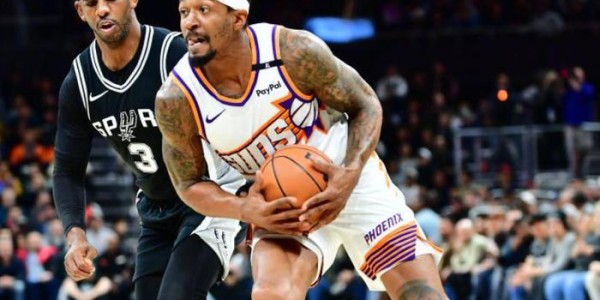 年满40岁，生涯第21赛季，试图取代哈登却被拒绝！你或许该退役了