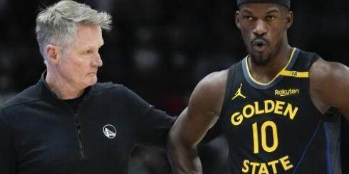 开云注册网址-相处六周已爱上勇士氛围 巴特勒：热火文化被高估