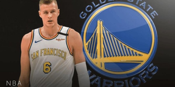 kaiyun-再见勇士！3换2交易达成！库明加终于离开，勇士新四巨头诞生了