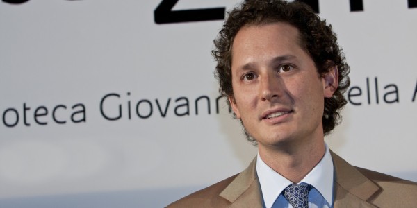 意媒：尤文老板和税务部门达成和解协议，因逃税指控支付1.75亿欧