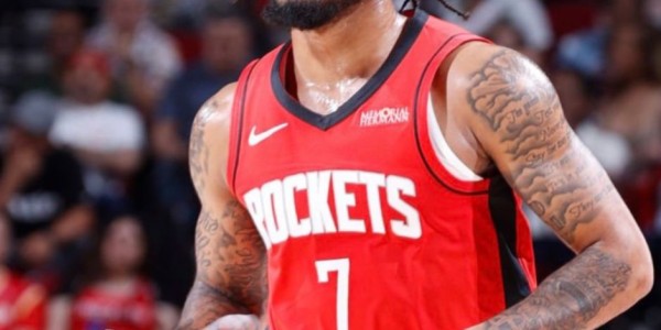 曝白魔回报或为选秀权：大名单16人需减员 名嘴称小贾未来也不安全