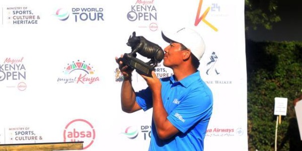 kaiyun-吴阿顺逆转夺得肯尼亚公开赛冠军 收获欧巡第四冠