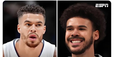 重塑机会？篮网和掘金的交易如何！