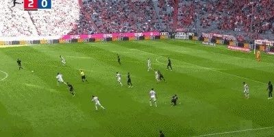 开云-【德甲】萨内传射莱万破门基米希双响 拜仁7比0波鸿