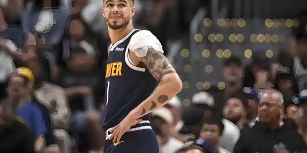 重塑机会？篮网和掘金的交易如何！