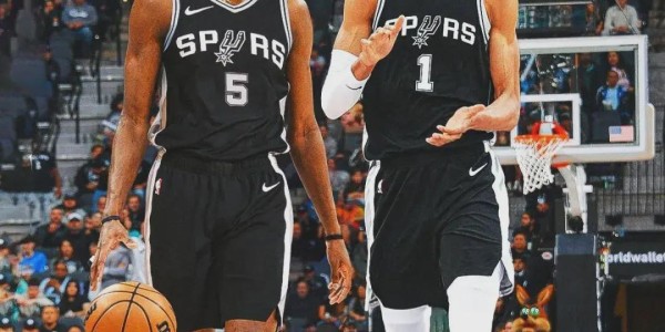 拼了！曝篮网愿意交易乔治！最令人失望的NBA球星