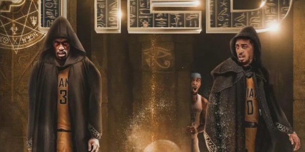 步行者，太争气啦！总决赛要抢七大战！9年后的又一次抢七！