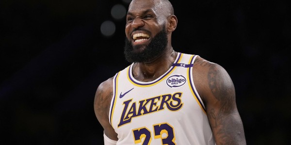 海斯地位为何如此高？联盟仅他+老詹比尔有否决权