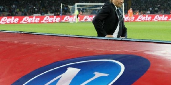 开云体育-【观点】孔蒂配德佬，故事不会少