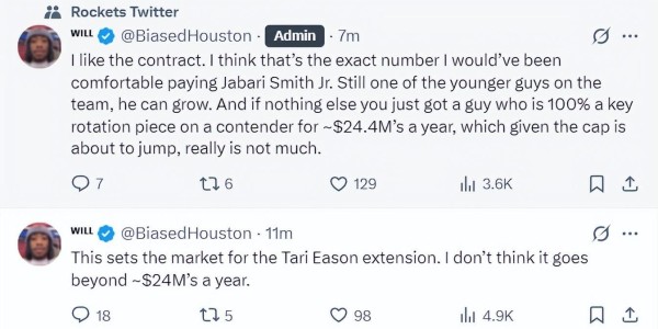 曝伊森也是非卖品正谈续约！阳媒挑事遭回怼 休媒预测均薪2400万